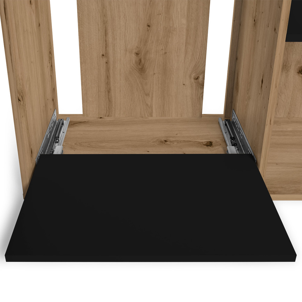 Diversa Szafka pod Akwarium Elitte 200x80x90 cm Szafka Akwarystyczna